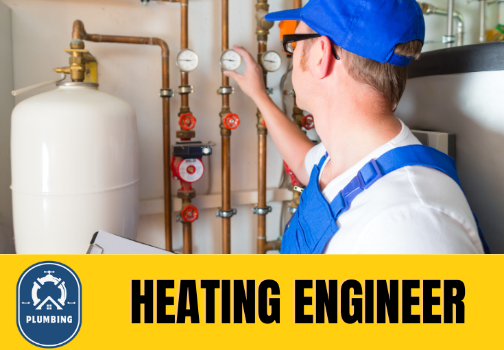 Heating Engineer Ramsgate