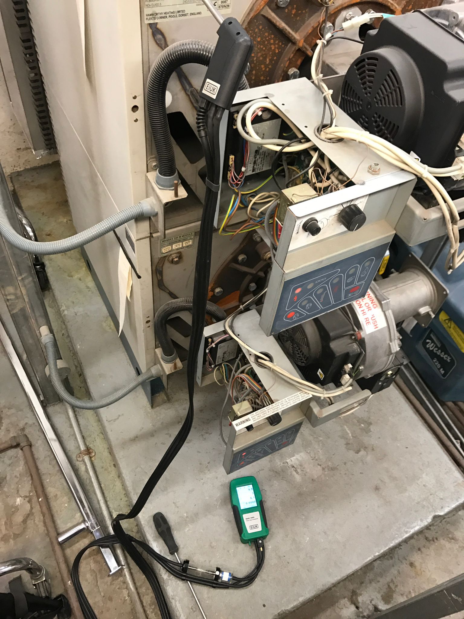 gas safe registered engineer near me Ramsgate, CT11, CT12