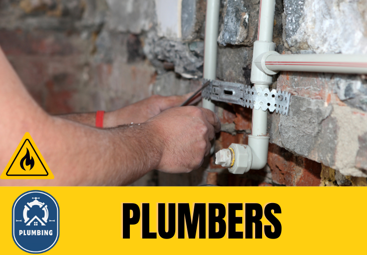  plumber Nethercourt