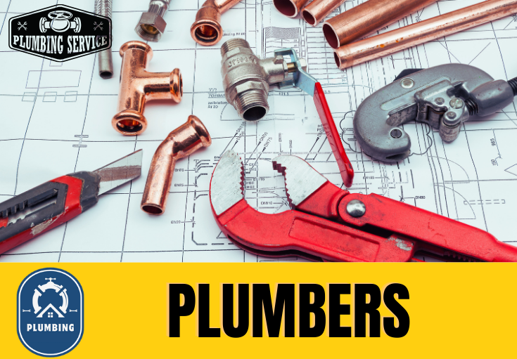  plumber Newington