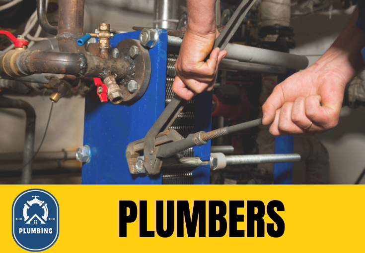  plumber Cliffsend